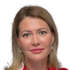 Федюшина (Артамонова) Оксана Сергеевна, дерматолог