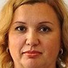 Юмангулова Лариса Алексеевна, рентгенолог