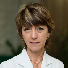 Бутенко Светлана Валентиновна, гинеколог