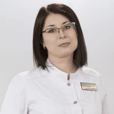 Иванова Ангелина Васильевна, гинеколог