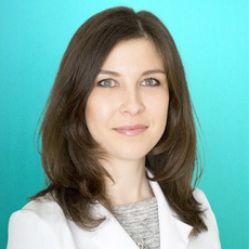 Полякова Полина Николаевна, терапевт