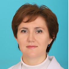 Попугина Екатерина Геннадьевна, детский логопед