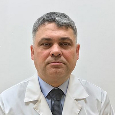 Шорнин Сергей Юрьевич, хирург