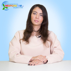 Лабутьева Ирина Сергеевна, психиатр