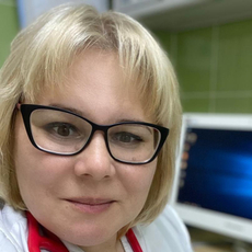 Михайлова Анна Анатольевна, кардиолог