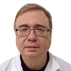 Никоноров Валерий Юрьевич, ЛОР