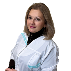 Моженина Евгения Александровна, психиатр