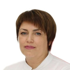 Нажипова Юлия Валерьяновна, массажист