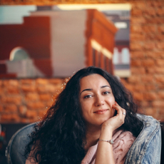 Багдасарян Илона, семейный психолог