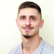 Чеблуков Роман Викторович, массажист