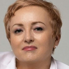 Уколова Марина Геннадьевна, рентгенолог