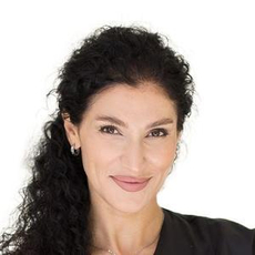 Гюльмагомедова Аида Низамовна, терапевт