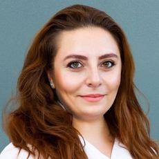 Лашкарян Изабелла Романовна, стоматолог-терапевт