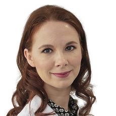 Косарева Елена Сергеевна, офтальмолог