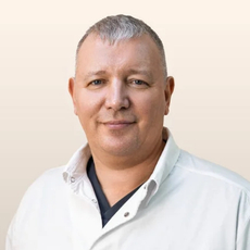 Лавров Сергей Васильевич, невролог