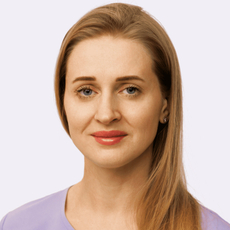 Синдицкая (Аверьянова) Алена Игоревна, врач-косметолог