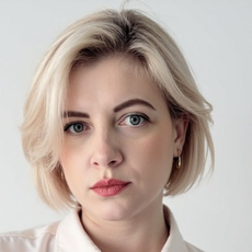 Николаенко Анастасия Александровна, гастроэнтеролог