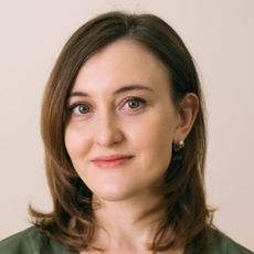 Лукьянова Оксана Игоревна, врач УЗД