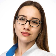 Данилочкина Наиля Ахмадовна, гинеколог