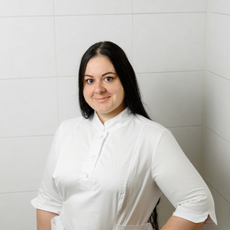 Тесля Анастасия Игоревна, гинеколог