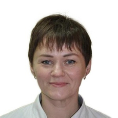 Малахова Ольга Николаевна, педиатр