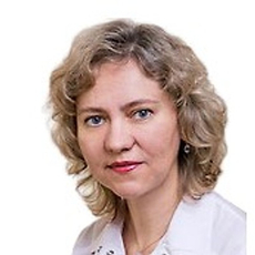 Бачалдина Лариса Николаевна, офтальмолог