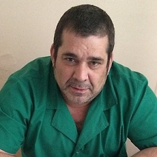 Жуков Роман Александрович, анестезиолог