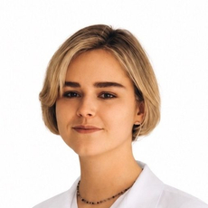 Садовничук Екатерина Александровна, терапевт