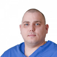 Алексеев Сергей Николаевич, массажист