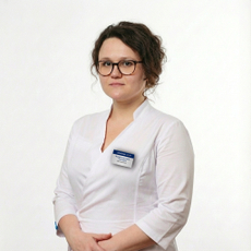 Зыкова Анастасия Сергеевна, ревматолог