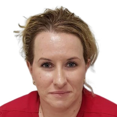 Бондарь Юлия Александровна, хирург