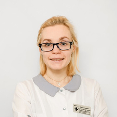 Лимонина Александра Александровна, гинеколог