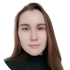 Зеленская Дарья Александровна, детский психолог