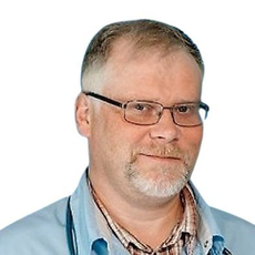 Никифоров Андрей Юрьевич, инфекционист