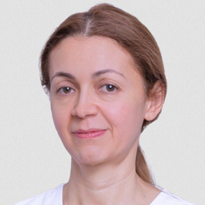 Каппушева Индира Алиевна, дерматолог