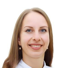 Кислякова Анна Михайловна, терапевт