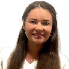 Табатчикова София Михайловна, стоматолог-терапевт