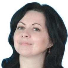 Дубынина Лилия Николаевна, врач функциональной диагностики