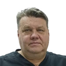 Гераськов Сергей Михайлович, мануальный терапевт