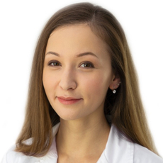 Петрова Елена Николаевна, дерматолог
