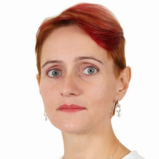 Борисова Ксения Ивановна, врач ЛФК