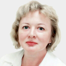 Карпова Анна Валерьевна, дерматолог