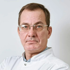 Рымчук Виталий Викторович, врач УЗД