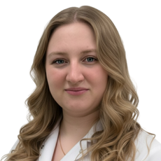 Задоя Алёна Николаевна, невролог