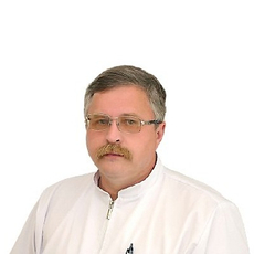 Волченков Вадим Николевич, стоматолог-ортопед