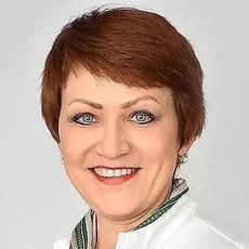 Пугачева Людмила Михайловна, гастроэнтеролог