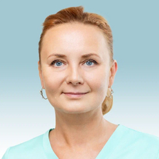 Курникова Наталья Викторовна, гинеколог