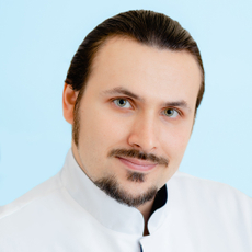 Матвеев Евгений Александрович, мануальный терапевт