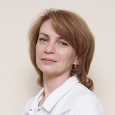 Дедушева (Саметова) Анна Сергеевна, гинеколог