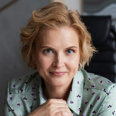 Скальная Маргарита Геннадиевна, терапевт